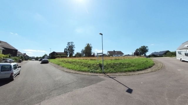 Baugrundstück in Trier-Kernscheid, Ecke Osbüsch / Stefan-Andres-Straße in Kernscheid