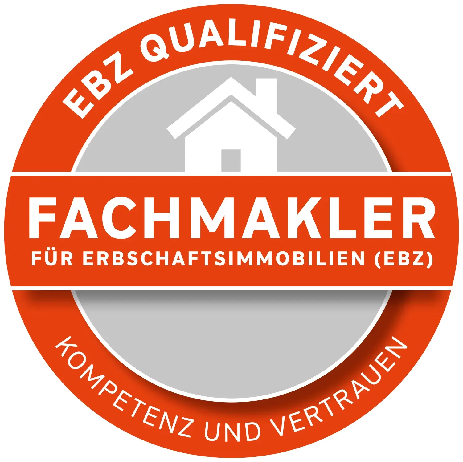 EBZ-Fachmakler für Erbschaftsimmobilien